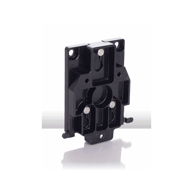 Kit, Wall Mount & Basket - Medline