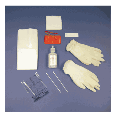 Kit, Wound Care - Medline