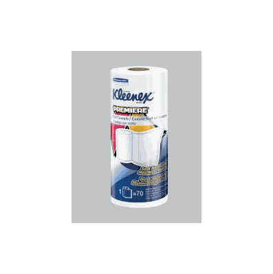 Kitchen Paper Towel Kleenex Premiere* Roll 1