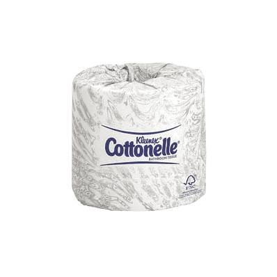 Kleenex 2-ply Bath Tissue By Kimberly Clark -