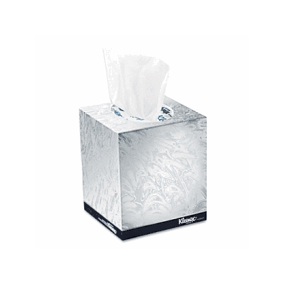 Kleenex Facial Boutique Tissues By Kimberly -