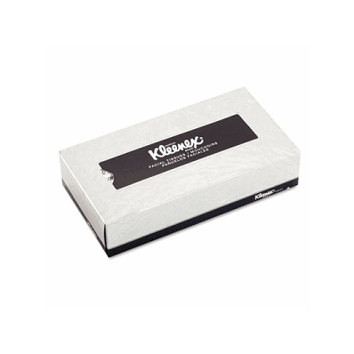 Kleenex Facial Tissue By Kimberly Clark - Tis
