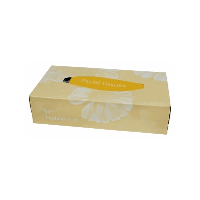 Kleenex Facial Tissue By Kimberly Clark - Tis