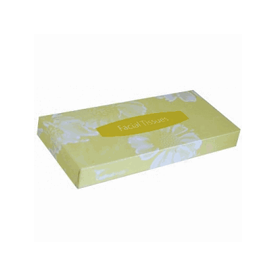 Kleenex Facial Tissue By Kimberly Clark - Tis