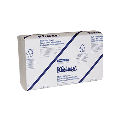 Kleenex Paper Towels By Kimberly Clark - Towe