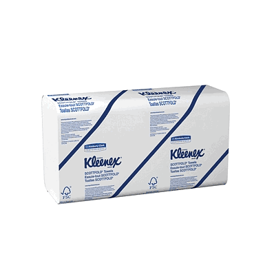 Kleenex Paper Towels By Kimberly Clark - Towe