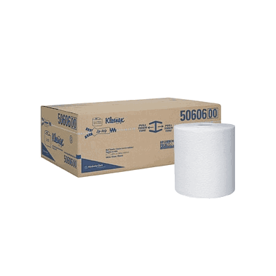 Kleenex Paper Towels By Kimberly Clark - Towe