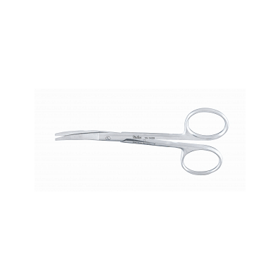 Knapp Iris Scs 4 Cvd B / B - Medline