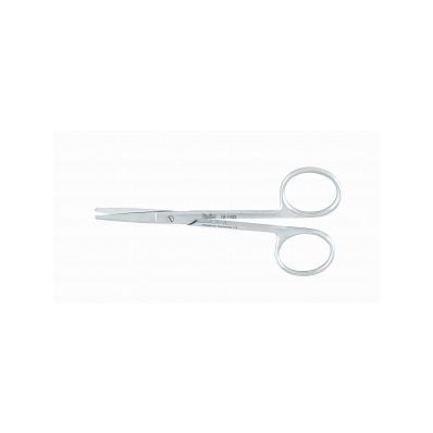 Knapp Iris Scs 4 Str B / B - Medline