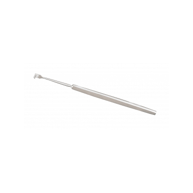 Knapp Retr 4 Prong Bl