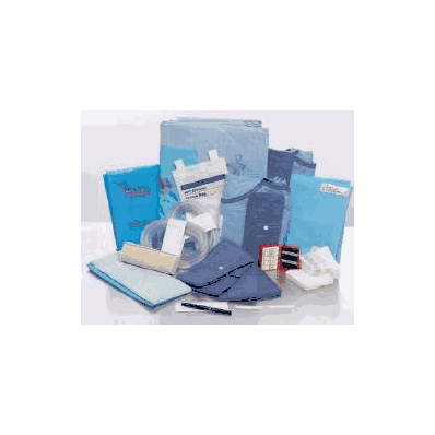 Knee Arthroscopy Kit - Arthroscopy KneE Kit,