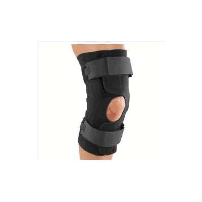 Knee Brace, 3X-Large, 28" to 30.5" Circumference