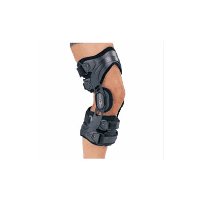 Knee Brace Acl Everyday Medium 18-1/2 To 21