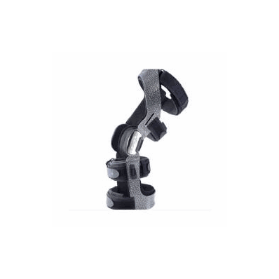 Knee Brace Armor Action Small Strap Closure