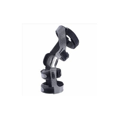 Knee Brace Armor Fourcepoint Small Hook And