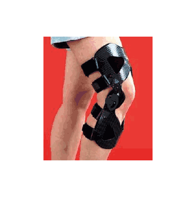 Knee Brace Exotec Guardian Ots X-large 23 To