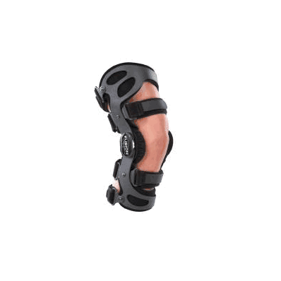 KneE Brace, Fusion Oa Wmn W/Thumb WheEl - -