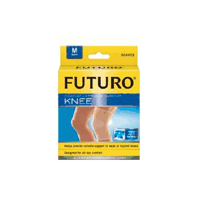 Knee Brace Futuro Comfort Lift Small 12 To