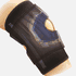 Knee Brace Calf & Knee Wrap, <b>size SMALL (12"-14")</b> with Spiral Stay and Anterior Closure, 9" Left or Right, Kuhl Shields Brand by Hely & Weber 5674-BLK-S <br> <b><font color="red">Measure at Mid Patella with Leg fully Extended</font></b><br><br><font color="red"><b>BACK TO THE PRODUCT TABLE, <a href="https://www.aaawholesalecompany.com/orthopedic-immobilizers--splints-and-supports-lower-body-knee-knee-brace-calf---knee-wrap-by-hely---.html">CLICK HERE</a></b></font>