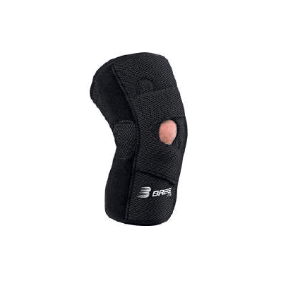 KneE Brace, Lateral Airmesh W/Hinge Rt 2xlg -