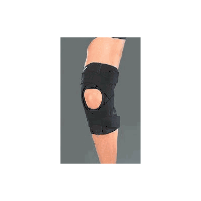 Knee Brace Mueller X-large Wraparound / Hook