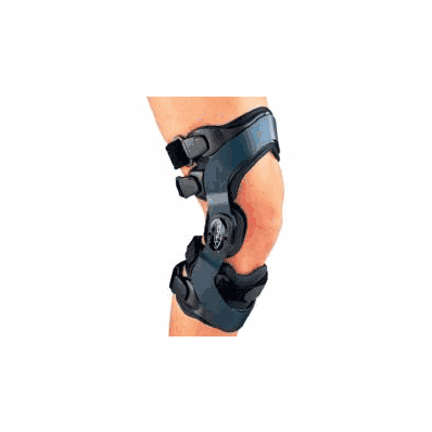 KneE Brace, Oa Everyday Medial Lt Xlg - - Dj