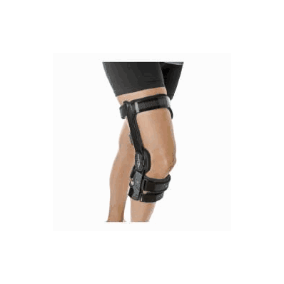 KneE Brace, Oa Full Force Rt Sm - - Djo