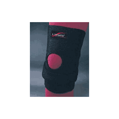 Knee Brace L'Timate Large Strap Closure 15 T