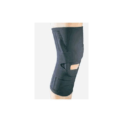 Knee Brace Procare 3x-large Strap Closure 28