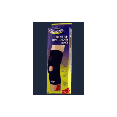 KneE Brace, Prostyle Hinged Sm - - Djo