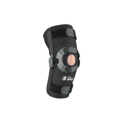 Knee Brace Pto Small 15 To 18 Inch Circumfer