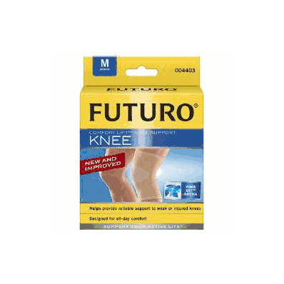 Knee Brace, Small, 12" - 14-1/2"