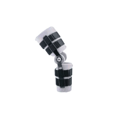 KneE Brace, Specter Rom Short Univ - - Bsn M