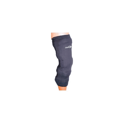 Knee Brace Sports Cover Fource Point Standar