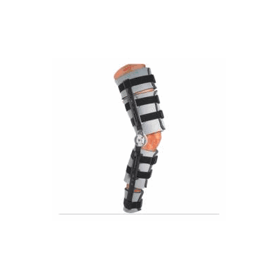 Knee Brace Telescoping Irom Universal - KneE