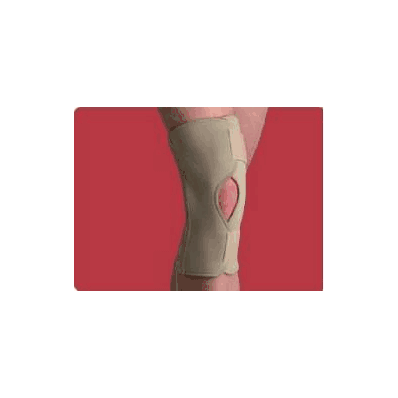 Knee Brace Thermoskin Medium 14 To 15-3/4 In