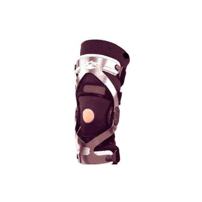 Knee Brace Undersleeve X-large, 90% Cotton /
