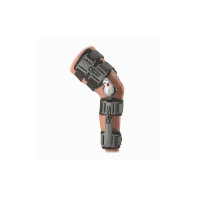 KneE Brace, X-act Rom Full Universal - - Djo