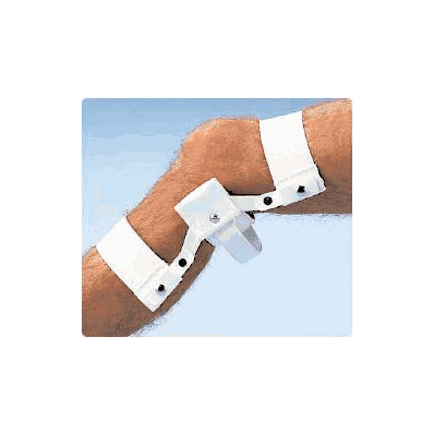 Knee Cage Medium 13 To 14 Inch Circumference