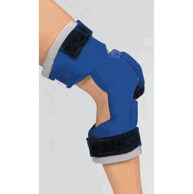 Knee Cap - Extra Small for 37KCO - Resto