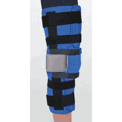 Knee Cap for 17KCO - Restorative Care