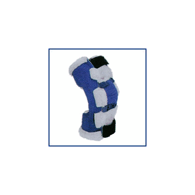 Knee Cap - Large for 33KCO - Restorative