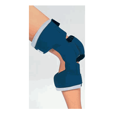 Knee Cap - Large / X-Large for 27KCO - R