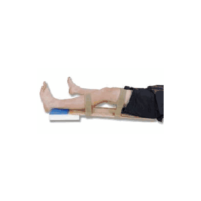 Knee Crank Alimed Kneecrank Ii Hook And Loo