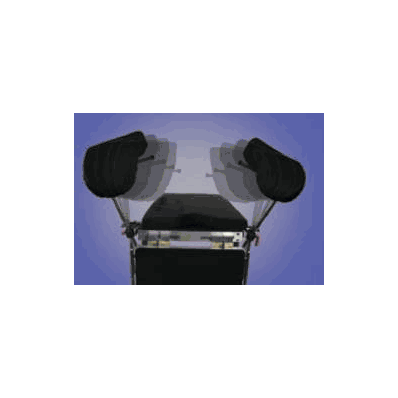 Knee Crutch Freedom - Crutch, Knee Or Adj S/