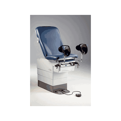 Knee Crutch Kit, for 222 Table