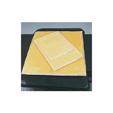 Knee Crutch Pad - Pad, KneE Crutch Lg 22"X20"