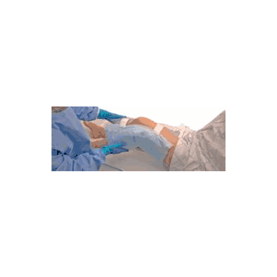 Knee Crutch Pad Procare Pre-vent - Pad, Or