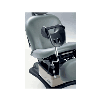 Knee Crutches Assemblies By Midmark - AsSembl