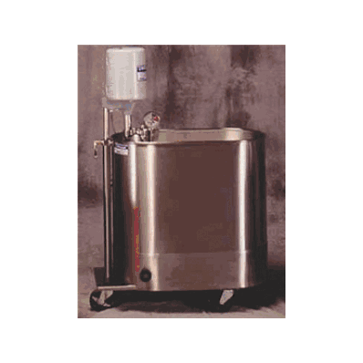 Knee Extrmty Bath, 45glns, Fro